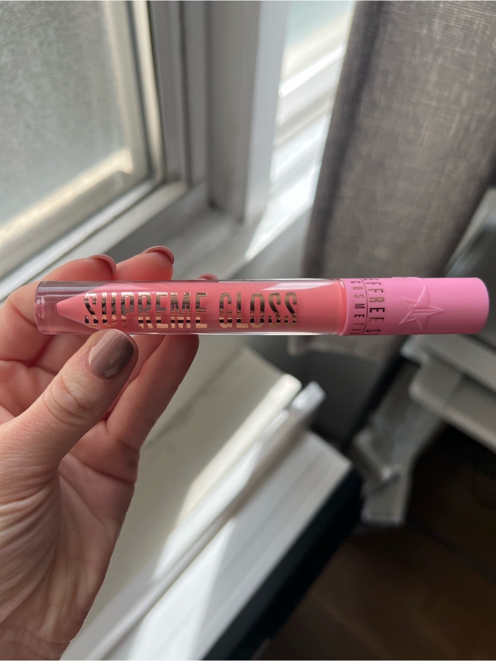 Jeffree Star | Supreme Gloss in Shade 714 | NEW